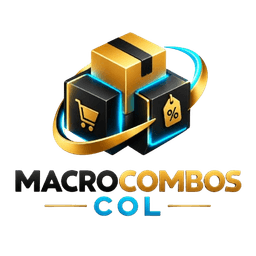MacroCombos Col. — tu tienda de confianza